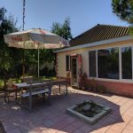 Kirayə (günlük) 2 otaqlı Bağ evi, Hövsan qəs., Suraxanı rayonu 2