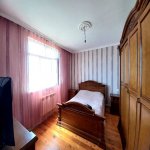 Satılır 3 otaqlı Həyət evi/villa, Koroğlu metrosu, Zabrat qəs., Sabunçu rayonu 4