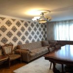 Satılır 3 otaqlı Köhnə Tikili, Memar Əcəmi metrosu, 9-cu mikrorayon, Binəqədi rayonu 2