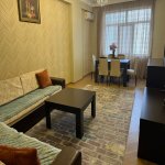Kirayə (aylıq) 2 otaqlı Yeni Tikili, 20 Yanvar metrosu, Nəsimi rayonu 2