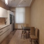 Kirayə (aylıq) 3 otaqlı Yeni Tikili, 28 May metrosu, AF Business House, Nəsimi rayonu 4