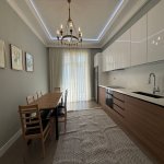Kirayə (aylıq) 2 otaqlı Yeni Tikili, Ağ şəhər, Xətai rayonu 14