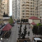 Kirayə (aylıq) 2 otaqlı Yeni Tikili, Memar Əcəmi metrosu, 9-cu mikrorayon, Binəqədi rayonu 2