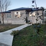 Satılır 4 otaqlı Həyət evi/villa Qəbələ 1