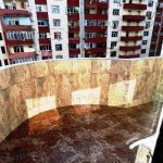 Satılır 3 otaqlı Yeni Tikili, Həzi Aslanov metrosu, Xətai rayonu 1