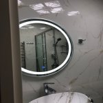 Kirayə (aylıq) 2 otaqlı Yeni Tikili, Gənclik metrosu, Nəsimi rayonu 15