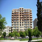 Kirayə (aylıq) 3 otaqlı Yeni Tikili, Gənclik metrosu, Nəsimi rayonu 1