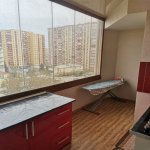 Kirayə (günlük) 2 otaqlı Yeni Tikili, İnşaatçılar metrosu, Yasamal qəs., Yasamal rayonu 13
