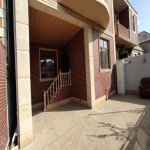 Satılır 5 otaqlı Həyət evi/villa, Avtovağzal metrosu, Biləcəri qəs., Binəqədi rayonu 2
