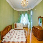 Kirayə (aylıq) 4 otaqlı Yeni Tikili, Sahil metrosu, Səbail rayonu 21