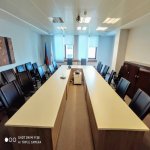 Kirayə (aylıq) 6 otaqlı Ofis, Sahil metrosu, Səbail rayonu 5