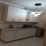 Kirayə (aylıq) 1 otaqlı Yeni Tikili, Gənclik metrosu, Nərimanov rayonu 4
