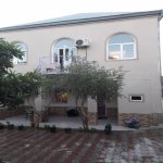Kirayə (aylıq) 5 otaqlı Həyət evi/villa, Badamdar qəs., Botanika bağı, Səbail rayonu 19