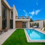 Satılır 5 otaqlı Bağ evi, Bilgəh qəs., Sabunçu rayonu 4
