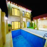 Satılır 5 otaqlı Bağ evi, Mərdəkan, Xəzər rayonu 4