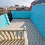Satılır 4 otaqlı Həyət evi/villa, Hövsan qəs., Suraxanı rayonu 8