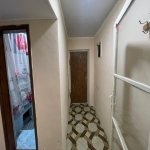 Аренда 1 комнатная Вторичка, İnşaatçılar метро, Ясамал район 7