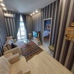 Аренда 2 комнатная Вторичка Евлах 3