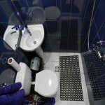 Kirayə (aylıq) 2 otaqlı Ofis, 28 May metrosu, Nəsimi rayonu 16