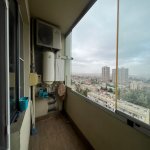 Satılır 2 otaqlı Yeni Tikili, Dərnəgül metrosu, 7-ci mikrorayon, Binəqədi rayonu 9