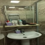 Satılır 2 otaqlı Yeni Tikili, Yeni Günəşli qəs., Suraxanı rayonu 12