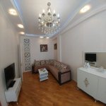 Kirayə (aylıq) 3 otaqlı Yeni Tikili, Nizami metrosu, Yasamal rayonu 2