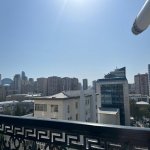 Kirayə (aylıq) 2 otaqlı Yeni Tikili, Xətai metrosu, Xətai rayonu 8