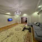 Аренда 3 комнатная Новостройка, Nizami метро, Ясамал район 5