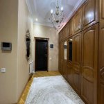 Kirayə (aylıq) 4 otaqlı Yeni Tikili, Azadlıq metrosu, Binəqədi rayonu 11