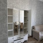 Kirayə (aylıq) 2 otaqlı Yeni Tikili, 20 Yanvar metrosu, Yasamal rayonu 6