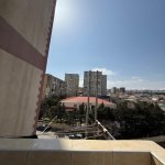 Satılır 3 otaqlı Yeni Tikili, Azadlıq metrosu, 7-ci mikrorayon, Binəqədi rayonu 13