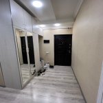 Satılır 4 otaqlı Köhnə Tikili, Əhmədli metrosu, Köhnə Günəşli qəs., Xətai rayonu 12