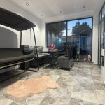 Kirayə (günlük) 5 otaqlı Bağ evi, Şüvəlan, Xəzər rayonu 3