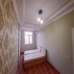 Satılır 3 otaqlı Yeni Tikili, Qara Qarayev metrosu, Nizami rayonu 8