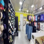 Продажа Объект, İnşaatçılar метро, Ясамал район 8