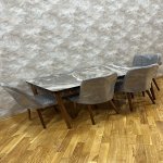 Kirayə (aylıq) 3 otaqlı Yeni Tikili, Nəsimi rayonu 4