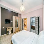 Kirayə (günlük) 3 otaqlı Yeni Tikili, Xətai metrosu, Ağ şəhər, Xətai rayonu 9