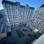 Kirayə (aylıq) 2 otaqlı Yeni Tikili, Gənclik metrosu, Nərimanov rayonu 12