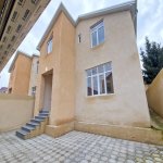 Satılır 4 otaqlı Həyət evi/villa, Masazır, Abşeron rayonu 3