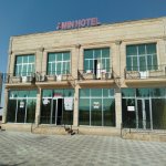 Kirayə (aylıq) Mini otel / Xostel Gəncə 1