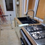 Satılır 3 otaqlı Yeni Tikili, İnşaatçılar metrosu, Yeni Yasamal qəs., Yasamal rayonu 16