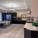 Аренда 3 комнатная Новостройка, Сябаиль район 2