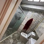 Kirayə (aylıq) 3 otaqlı Yeni Tikili, İnşaatçılar metrosu, Yeni Yasamal qəs., Yasamal rayonu 16