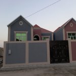 Satılır 4 otaqlı Həyət evi/villa, Koroğlu metrosu, Zabrat qəs., Sabunçu rayonu 13