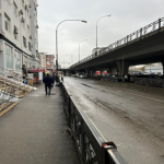 Kirayə (aylıq) Obyekt, 20 Yanvar metrosu, 3-cü mikrorayon, Nəsimi rayonu 1