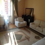 Kirayə (aylıq) 3 otaqlı Yeni Tikili, Nizami metrosu, Yasamal rayonu 5