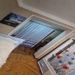 Satılır 3 otaqlı Köhnə Tikili, Yasamal rayonu 4