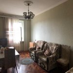 Kirayə (aylıq) 5 otaqlı Köhnə Tikili, Əhmədli metrosu, Xətai rayonu 4