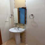 Kirayə (aylıq) 4 otaqlı Yeni Tikili, Xətai metrosu, Xətai rayonu 16