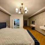 Satılır 3 otaqlı Yeni Tikili, Qara Qarayev metrosu, Nizami rayonu 6